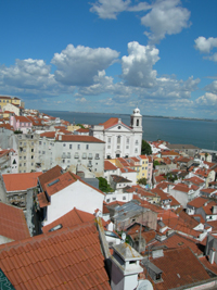 Alfama-Tejo